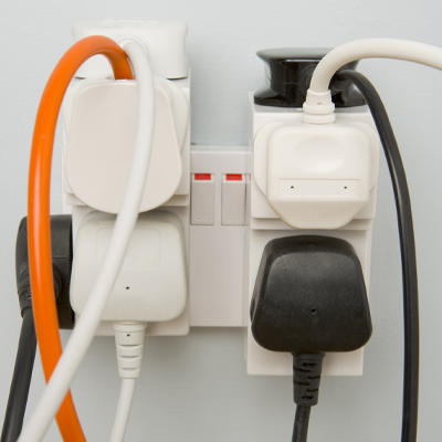 Looking After The Electrics Electrics